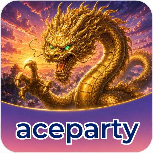 Screenshot Proses Instalasi aceparty APK