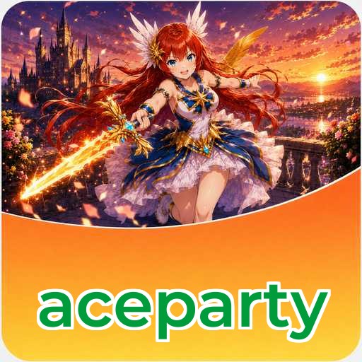 Instalasi aceparty